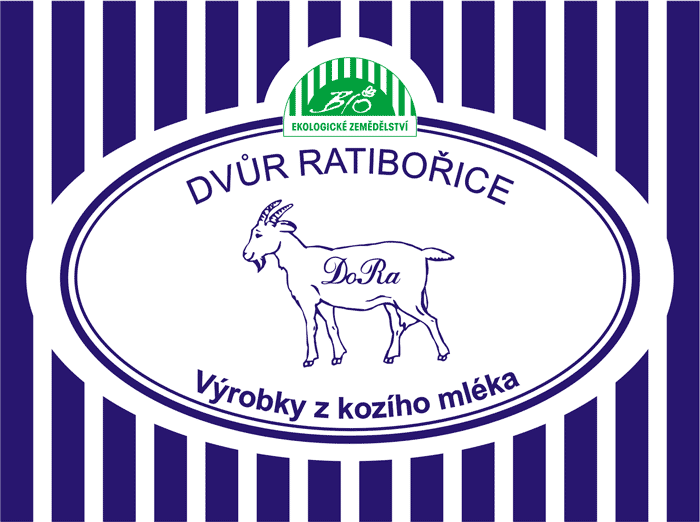 Biofarma DoRa - kozí výrobky v BIO kvalitě