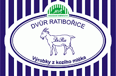 Biofarma DoRa - kozí výrobky v BIO kvalitě